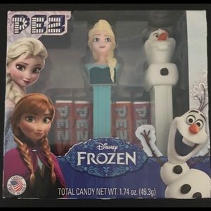 Disney Frozen Pez NIB*